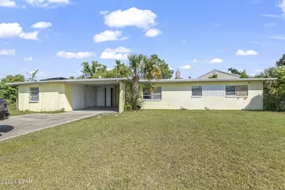 2200 W 20th Street, Panama City, FL 32405 - Photo 1