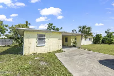 2200 W 20th Street, Panama City, FL 32405 - Photo 2