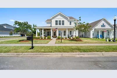 211 Cicero Street, Panama City Beach, FL 32407 - Photo 2