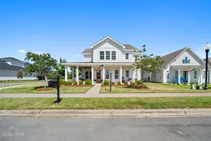 211 Cicero St, Panama City Beach, FL 32407 - Photo 4