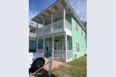 16328 Front Beach Road #9, Panama City Beach, FL 32413 - Photo 2