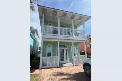 16328 Front Beach Road #9, Panama City Beach, FL 32413 - Photo 1