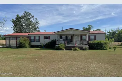2246 Morris Road, Cottondale, FL 32431 - Photo 1