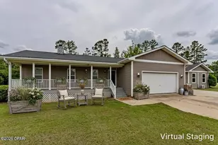 4743 Cornerstone Ln, Marianna, FL 32446 - Photo 2