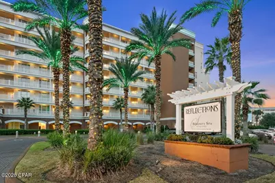 4100 Marriott Drive #108, Panama City, FL 32408 - Photo 50