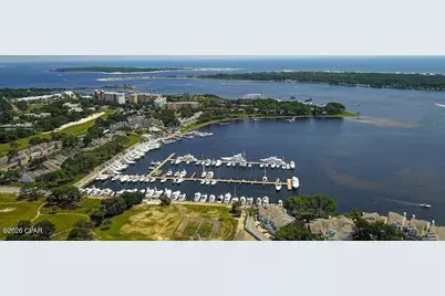4100 Marriott Drive #108, Panama City, FL 32408 - Photo 68