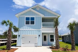 1088 Backwater Rd, Port Saint Joe, FL 32456 - Photo 2