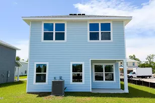 1088 Backwater Rd, Port Saint Joe, FL 32456 - Photo 4