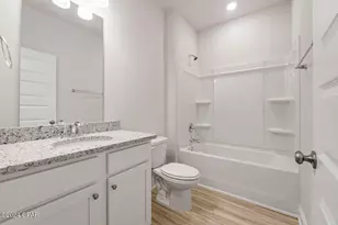 291 Vermilion Cir, Port Saint Joe, FL 32456 - Photo 8