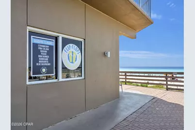 16819 Front Beach Road #610, Panama City Beach, FL 32413 - Photo 56
