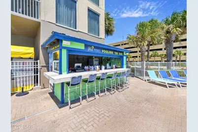 16819 Front Beach Road #610, Panama City Beach, FL 32413 - Photo 46