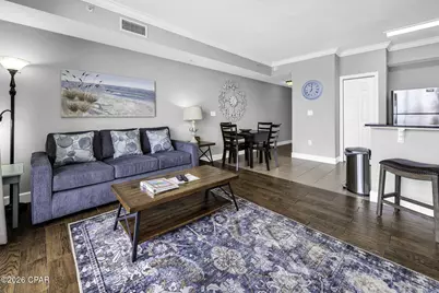 16819 Front Beach Road #610, Panama City Beach, FL 32413 - Photo 10