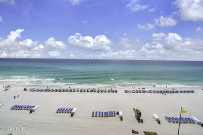 16819 Front Beach Road #610, Panama City Beach, FL 32413 - Photo 34