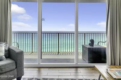 16819 Front Beach Road #610, Panama City Beach, FL 32413 - Photo 1