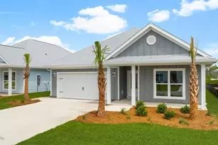 296 Vermilion Cir, Port Saint Joe, FL 32456 - Photo 2