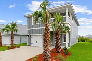 284 Vermilion Cir, Port Saint Joe, FL 32456 - Photo 2