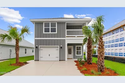 284 Vermilion Circle, Port Saint Joe, FL 32456 - Photo 1
