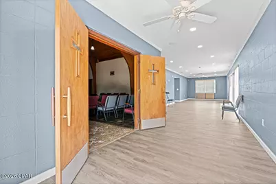 1123 N Mlk Boulevard, Panama City, FL 32401 - Photo 4