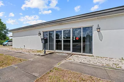 1123 N Mlk Boulevard, Panama City, FL 32401 - Photo 2