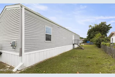 102 Sims Avenue #1, Panama City, FL 32404 - Photo 1