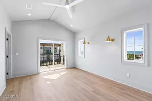 104 S 26th St, Mexico Beach, FL 32456 - Photo 46