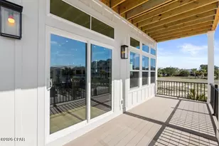 104 S 26th St, Mexico Beach, FL 32456 - Photo 26