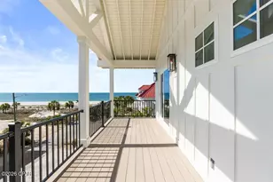 104 S 26th St, Mexico Beach, FL 32456 - Photo 20