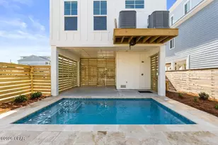 104 S 26th St, Mexico Beach, FL 32456 - Photo 24