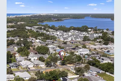 609 Sea Breeze Drive, Panama City Beach, FL 32413 - Photo 36