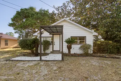 1509 Wilmont Avenue, Panama City, FL 32405 - Photo 1