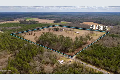 686 Alford Road, Defuniak Springs, FL 32433 - Photo 10