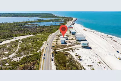 3625 Cape San Blas Road, Port Saint Joe, FL 32456 - Photo 1