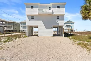 3625 Cape San Blas Rd, Port Saint Joe, FL 32456 - Photo 2
