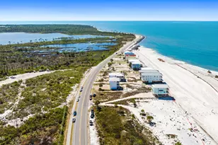 3625 Cape San Blas Rd, Port Saint Joe, FL 32456 - Photo 64