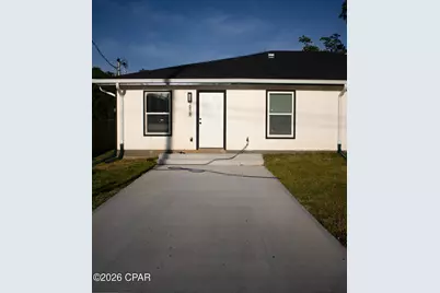 2826 La Mesa Avenue #2826/ 2828, Panama City, FL 32405 - Photo 2