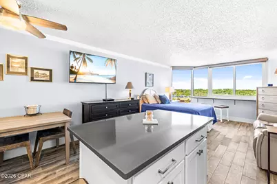 8817 S Thomas Drive #A624, Panama City Beach, FL 32408 - Photo 4