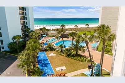 8817 S Thomas Drive #A624, Panama City Beach, FL 32408 - Photo 16