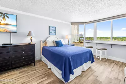 8817 S Thomas Drive #A624, Panama City Beach, FL 32408 - Photo 6