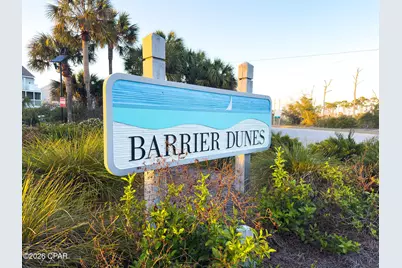542 Barrier Dunes Drive, Port Saint Joe, FL 32456 - Photo 44