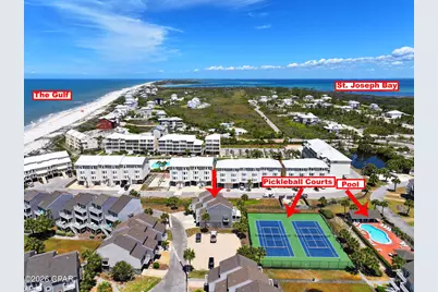 542 Barrier Dunes Drive, Port Saint Joe, FL 32456 - Photo 38