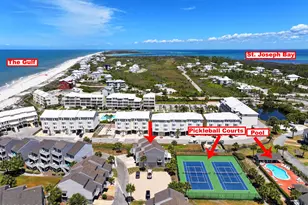 542 Barrier Dunes Dr, Port Saint Joe, FL 32456 - Photo 38