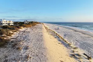 542 Barrier Dunes Dr, Port Saint Joe, FL 32456 - Photo 54