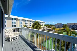 542 Barrier Dunes Dr, Port Saint Joe, FL 32456 - Photo 24