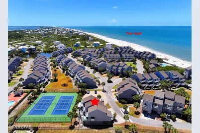 542 Barrier Dunes Drive, Port Saint Joe, FL 32456 - Photo 40