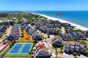 542 Barrier Dunes Dr, Port Saint Joe, FL 32456 - Photo 40
