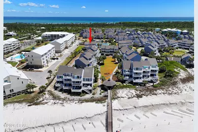 542 Barrier Dunes Drive, Port Saint Joe, FL 32456 - Photo 42