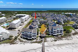 542 Barrier Dunes Dr, Port Saint Joe, FL 32456 - Photo 42