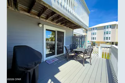 542 Barrier Dunes Drive, Port Saint Joe, FL 32456 - Photo 6