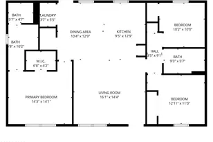229 W 13th St, Panama City, FL 32401 - Photo 30