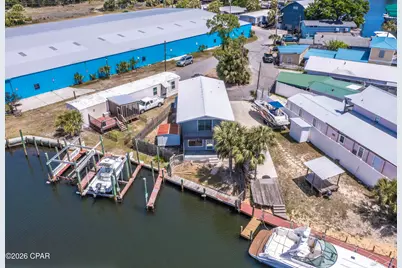 929 Marina Drive, Panama City Beach, FL 32407 - Photo 2